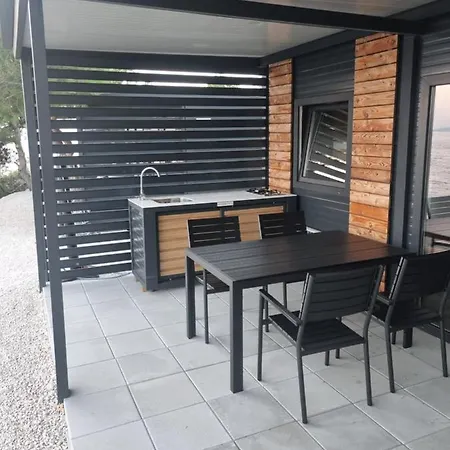 Hipo Camp Mobil Arta Camping *