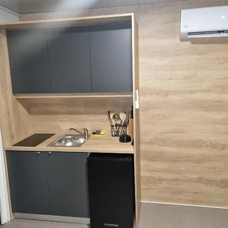 Hipo Camp Mobil Arta