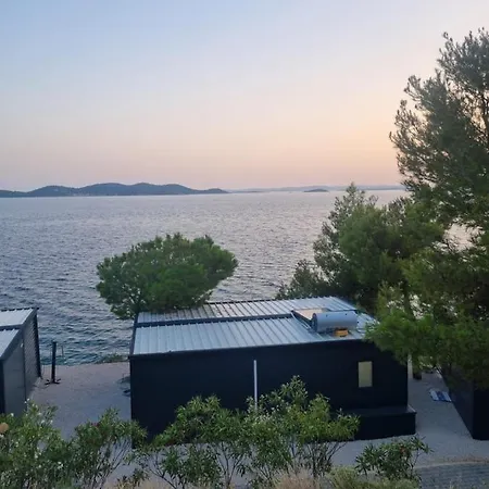 Hipo Camp Mobil Arta Camping