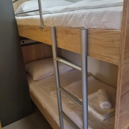 Hipo Camp Mobil Arta Kamp *
