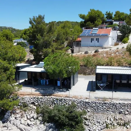 Hipo Camp Mobil Arta Camping