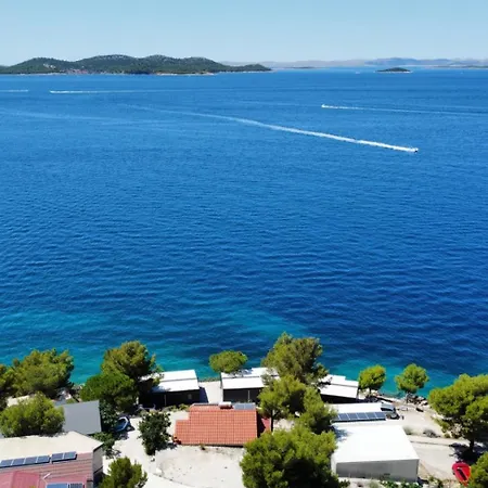 Hipo Camp Mobil Arta Pakoštane