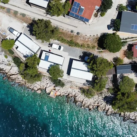 Kamp Hipo Camp Mobil Arta
