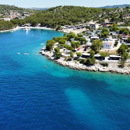 Hipo Camp Mobil Arta Kamp alanı