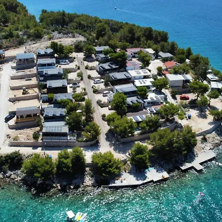 Hipo Camp Mobil Arta Pakoštane