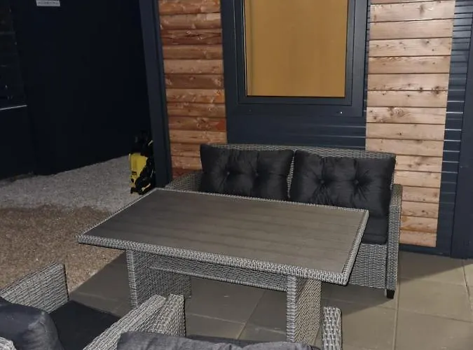 Hipo Camp Mobil Arta 营地 Pakoštane