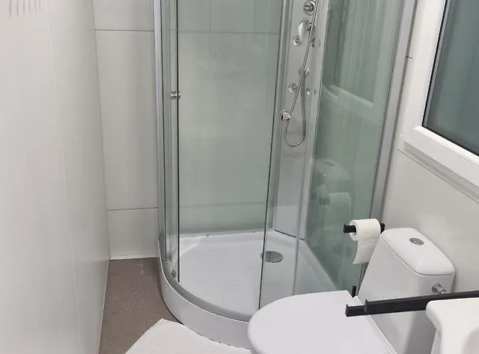 Hipo Camp Mobil Arta * Pakoštane