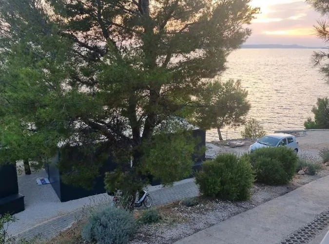 营地 Hipo Camp Mobil Arta