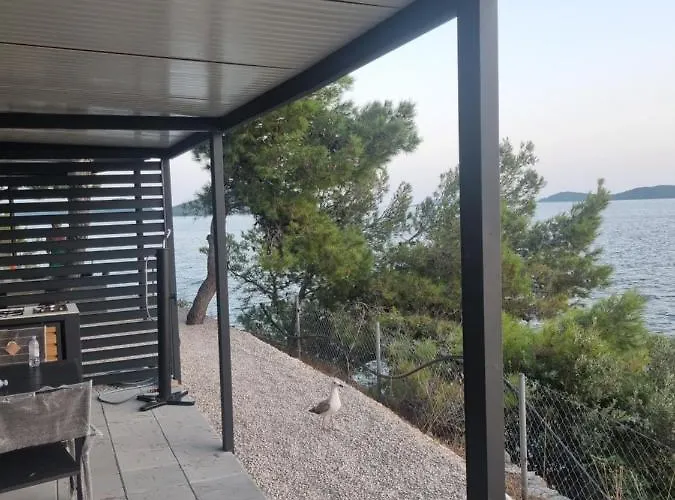 营地 Hipo Camp Mobil Arta