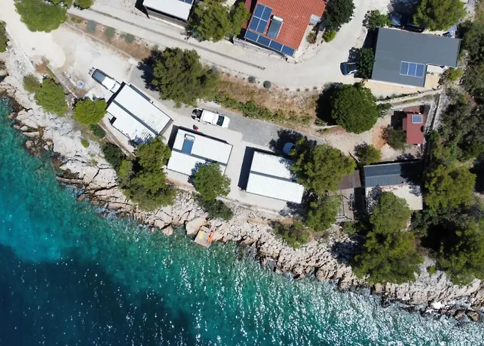 营地 Hipo Camp Mobil Arta