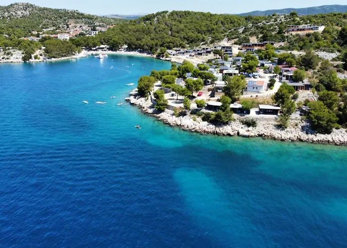 Hipo Camp Mobil Arta Camping