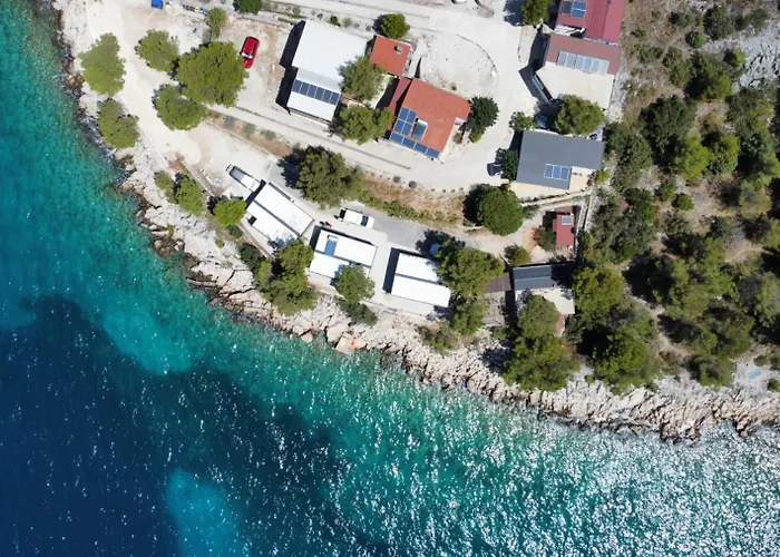 Hipo Camp Mobil Arta Camping