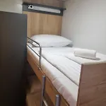 营地 Hipo Camp Mobil Arta Pakoštane