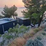 营地 Hipo Camp Mobil Arta *