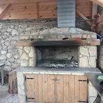 营地 Hipo Camp Mobil Arta Pakoštane