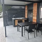 Hipo Camp Mobil Arta 营地 *