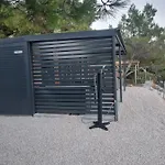 Hipo Camp Mobil Arta 营地 Pakoštane