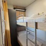 Hipo Camp Mobil Arta 营地 Pakoštane