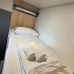 营地 Hipo Camp Mobil Arta Pakoštane
