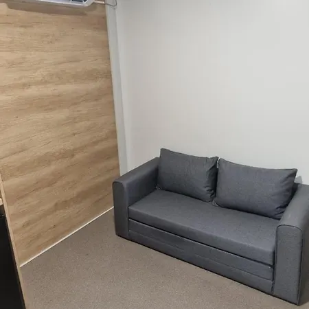 Hipo Camp Mobil Arta 营地