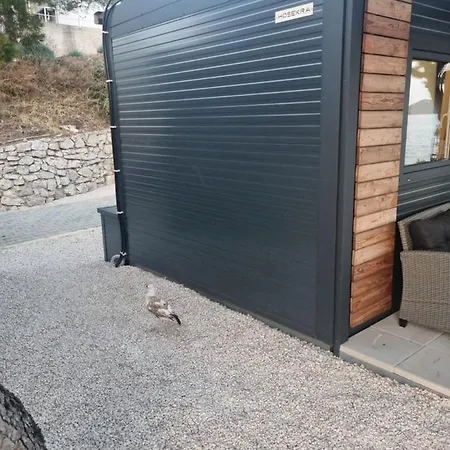 Hipo Camp Mobil Arta