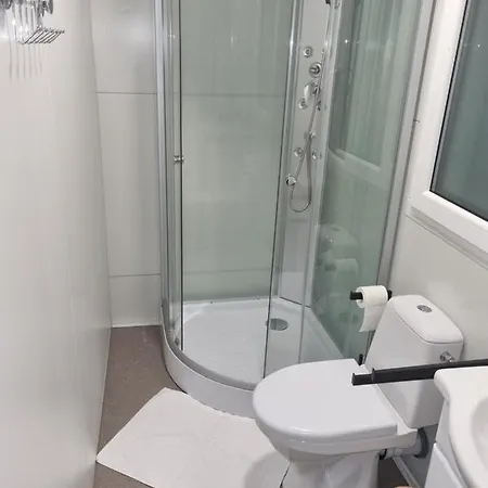 Hipo Camp Mobil Arta * Pakoštane