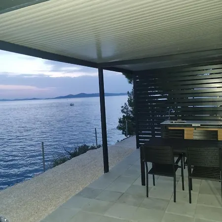 Hipo Camp Mobil Arta Pakoštane