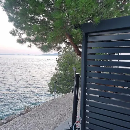 Hipo Camp Mobil Arta Pakoštane