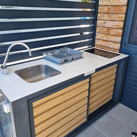 Hipo Camp Mobil Arta * Pakoštane