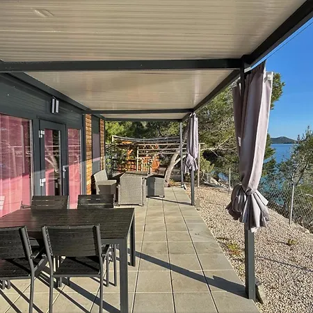 Hipo Camp Mobil Arta