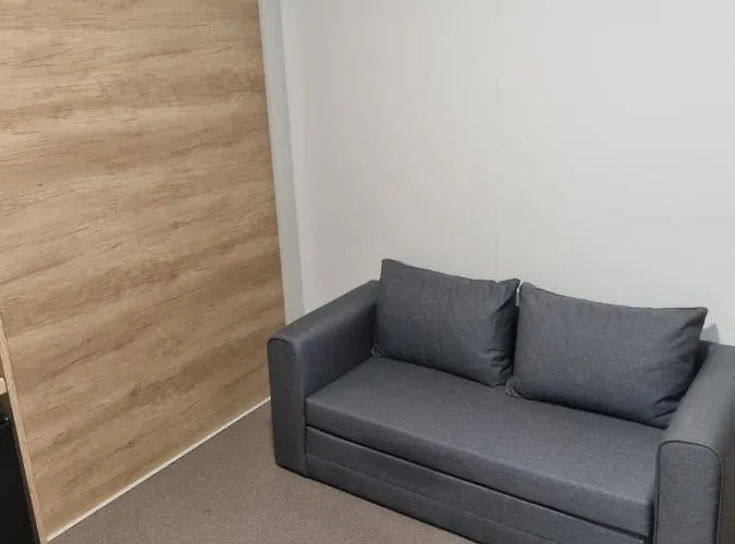 Hipo Camp Mobil Arta Camping