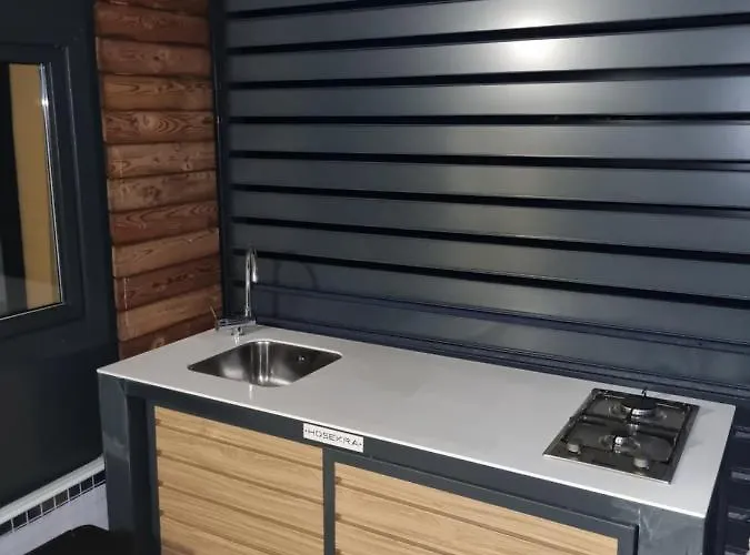 Camping Hipo Camp Mobil Arta *