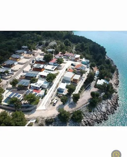 Hipo Camp Mobil Arta Campeggio