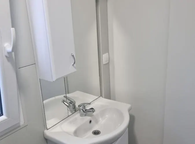 Hipo Camp Mobil Arta Camping *