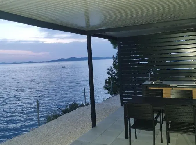 Hipo Camp Mobil Arta Pakoštane