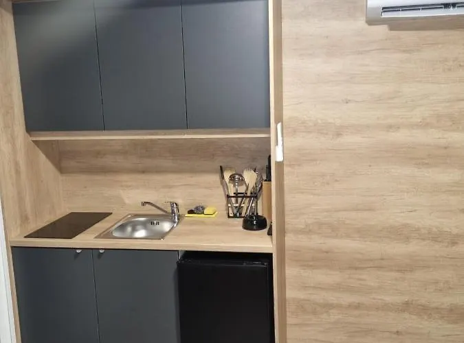 Hipo Camp Mobil Arta