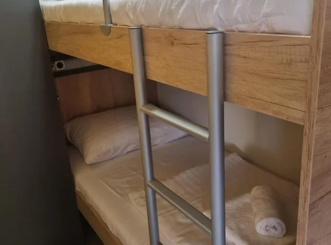 Hipo Camp Mobil Arta Camping *