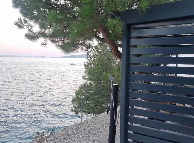 Hipo Camp Mobil Arta Pakoštane