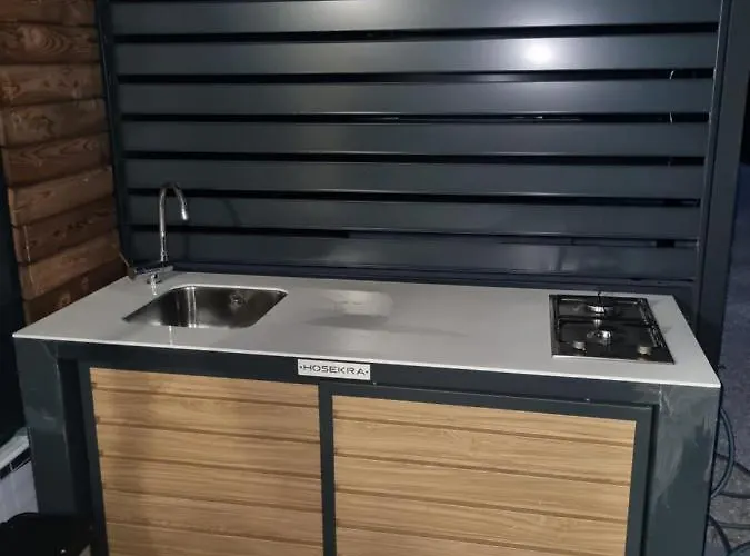 Hipo Camp Mobil Arta Camping *