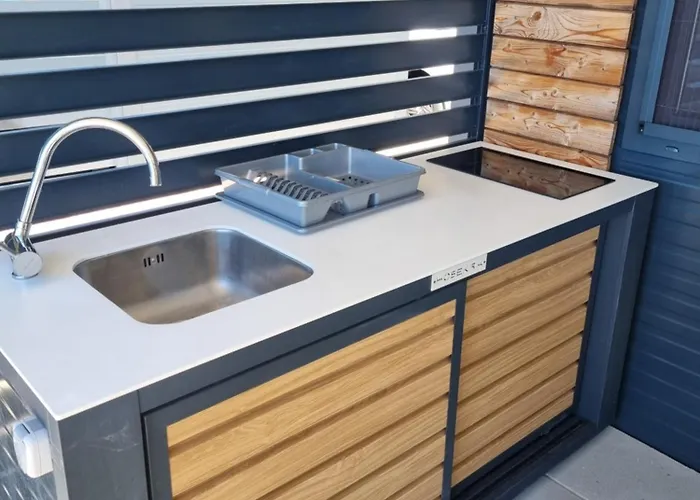 Hipo Camp Mobil Arta * Pakoštane