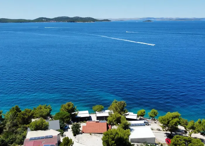 Hipo Camp Mobil Arta Pakoštane