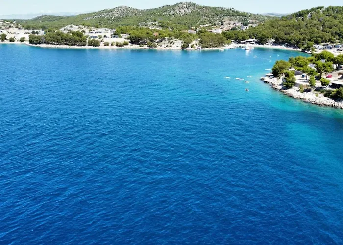 Hipo Camp Mobil Arta Camping