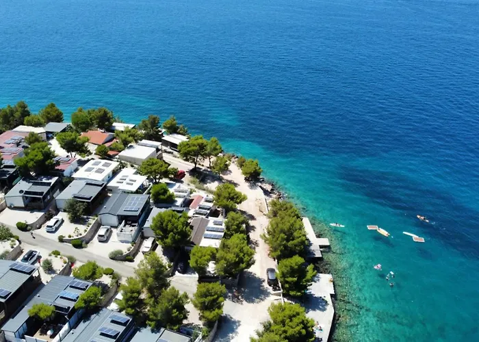 Hipo Camp Mobil Arta Camping *